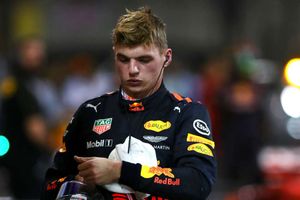 Mercedes never entered talks with Verstappen - Lauda