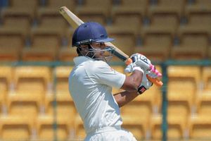 A season of liberation for me: Mayank Agarwal
