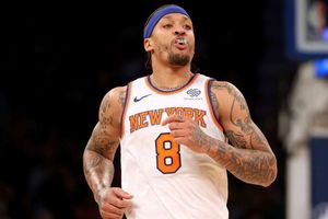 NBA: Beasley leads Knicks to big win over Celtics, Raptors rally past Sixers
