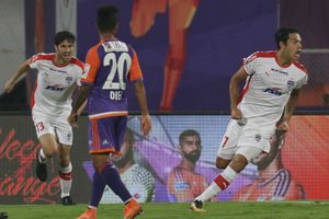 Miku does the star turn as Bengaluru FC stay at top of ISL after beating 10-man FC Pune City