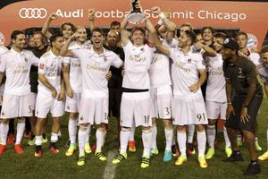 AC Milan face FFP penalties as UEFA reject request