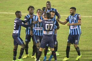 I-League: Minerva Punjab rally from a goal down to beat Chennai City FC; stay unbeaten
