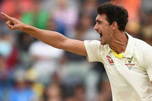 Hopefully Bird sticks it up England – Starc bites back at Anderson