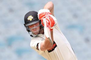 Marsh ready to grab Ashes chance after Test recall