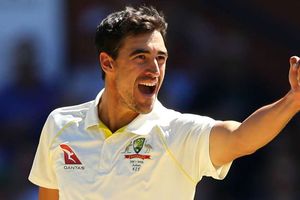 Starc warns England: Australia can get better