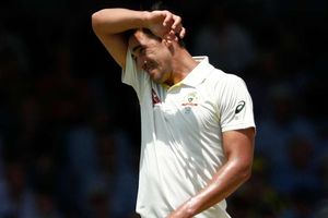 Ashes: Starc ruled out of Melbourne Test as Bird steps in
