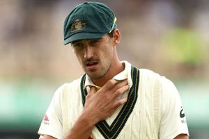 Ashes: Mitchell Starc still in doubt for Boxing Day Test