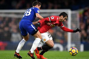 Mourinho hints at Mkhitaryan return in EFL Cup
