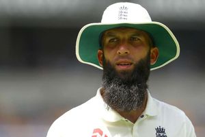 Moeen to captain England XI in Ashes tour match