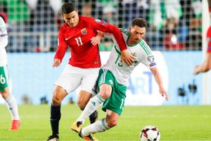 Southampton target Basel winger Elyounoussi