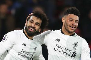 Mohamed Salah predicts silverware for Liverpool