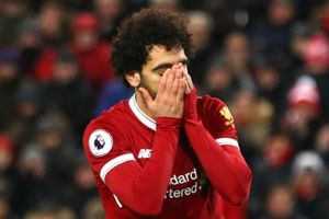 Liverpool 0 West Brom 0: More frustration for Klopp as hosts draw again