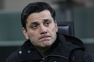 Sevilla turn to former AC Milan coach Montella after Berizzo's sacking