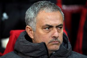 Mourinho: Man United will sign a marquee player next season