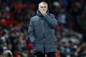 Every player has a price – Mourinho hints at January exits