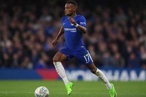 Musonda handed new four-and-a-half-year Chelsea deal