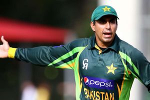 Nasir Jamshed banned for failing to co-operate with PCB anti-corruption unit