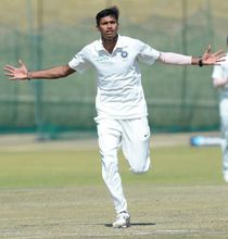 Navdeep Saini credits Gautam Gambhir for success