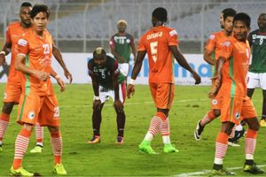 I-League: NEROCA FC hold Mohun Bagan