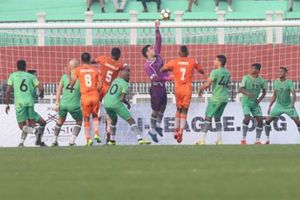 Neroca FC begin I League home campaign with a thrilling win