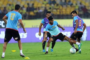 ISL: Goal-shy NorthEast United FC host win-hungry Mumbai City FC