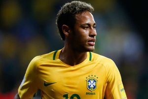 Neymar and Brazil targeting World Cup glory at Russia 2018