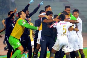 Delhi, NorthEast look to bounce back from tough losses