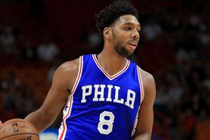 NBA: Philadelphia 76ers send Jahlil Okafor to Brooklyn Nets