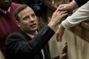 Pistorius appeals in court to reduce sentence
