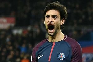 Not good for Liverpool: PSG star Pastore denies PSG exit rumours