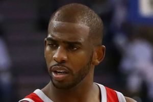 NBA: Injury rules Rockets' Chris Paul out of Clippers reunion