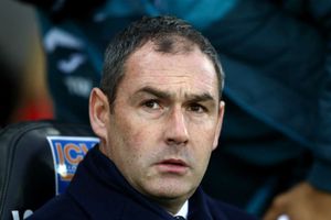 Clement highlights 'very challenging circumstances' after Swansea departure