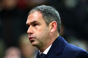 It was hard to watch - Clement wowed by City's dominance of Swansea