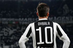 Dybala goal will help rebuild confidence - Allegri