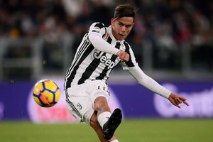 Juventus 2 Genoa 0: Dybala & Higuain secure Coppa Italia quarter-final spot