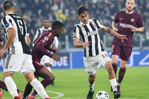 Juventus name the price for Manchester United target Dybala