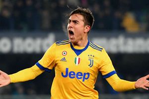 Dybala and Neymar will succeed Messi and Ronaldo - Allegri