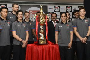 Premier Badminton League (PBL) Season 3: Here's the full schedule (Dec 23 to Jan 14)