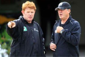 James Pamment replaces Jonty Rhodes as fielding coach at Mumbai Indians