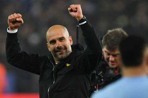 Chelsea face Arsenal while Manchester City draw Bristol City in EFL Cup semis