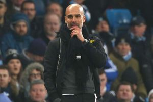 Pep Guardiola plays down Man City 'fatigue' concerns ahead of Newcastle visit