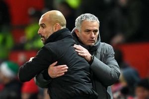 FA seeking information over Manchester derby incident