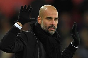 Guardiola addresses Mourinho's tactical foul claims