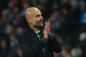 Guardiola: I would like Pogba to play in Manchester derby