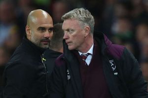'Gutted' Moyes laments Manchester City winner