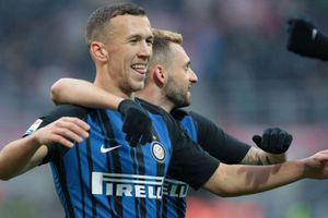 Inter 5 Chievo 0: Spalletti's men go top of Serie A for first time in nearly two years