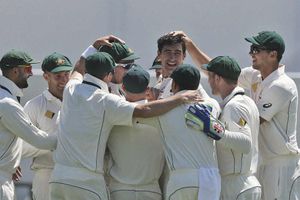 Ashes fixing controversy: Here's full transcript of conversation