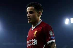 Nobody told me Coutinho will leave in January, insists Klopp