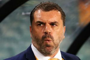 Postecoglou to take up Yokohama job