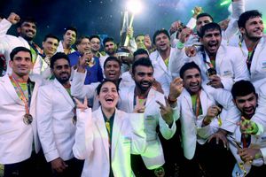 Flashback 2017: PKL Season 5: Bigger and brighter than ever